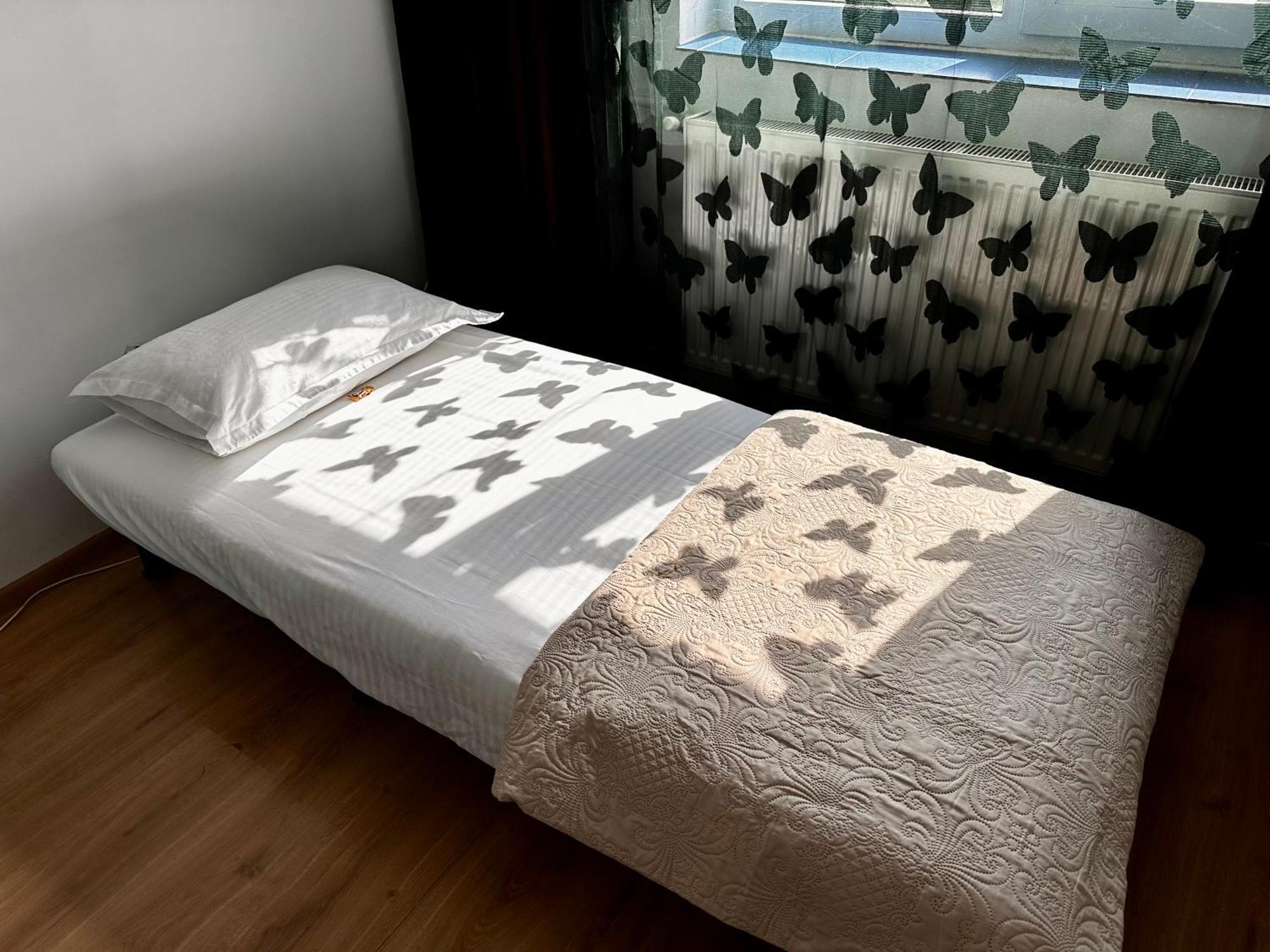 Romantic Charm, Spa, Free Early Check-In Bucareste Exterior foto